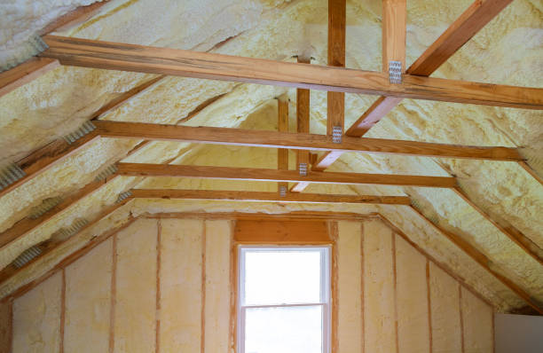 Best Insulation Maintenance and Repair in Hartshorne, OK