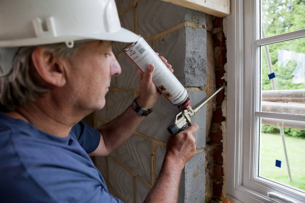 Best Insulation for Specific Applications in Hartshorne, OK
