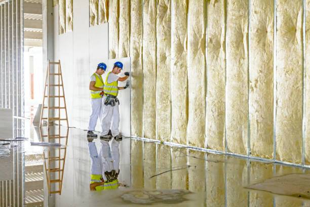 Best Insulation for Specific Applications in Hartshorne, OK